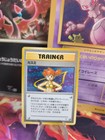 Misty's Seel
