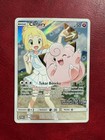 Clefairy 