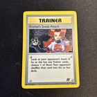 Rocket's Sneak Attack