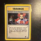 Rocket's Sneak Attack