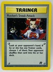 Rocket's Sneak Attack