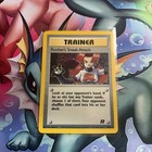 Rocket's Sneak Attack