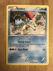 Keldeo