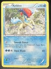 Keldeo