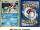 Keldeo