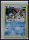 Keldeo