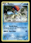 Keldeo