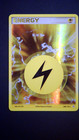 Lightning Energy