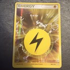 Lightning Energy