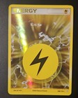 Lightning Energy