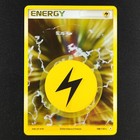 Lightning Energy