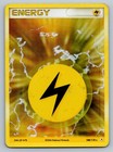 Lightning Energy