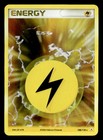 Lightning Energy