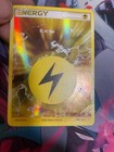 Lightning Energy