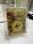 Lightning Energy