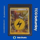 Lightning Energy