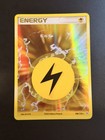 Lightning Energy