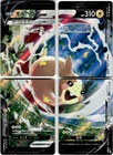 Morpeko V-UNION