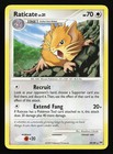 Raticate