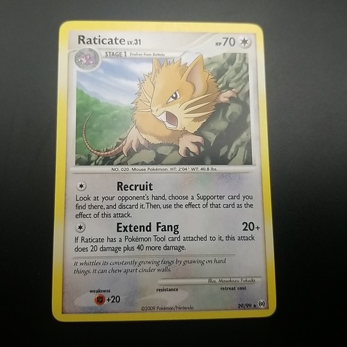 Raticate