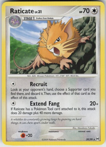 Raticate