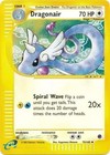Dragonair