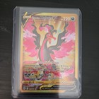 Galarian Moltres V
