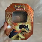 Typhlosion Tin