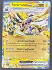Revavroom ex