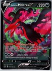 Galarian Moltres V