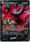 Galarian Moltres V