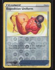 Expedition Uniform