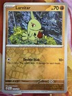 Larvitar