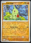 Larvitar