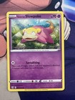 Galarian Slowpoke