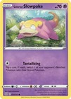 Galarian Slowpoke