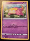 Galarian Slowpoke
