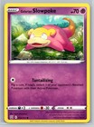 Galarian Slowpoke
