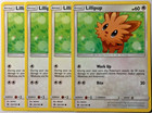 Lillipup