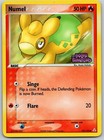 Numel