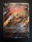 Flareon V