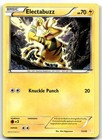 Electabuzz