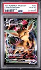 Leafeon VMAX