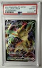 Leafeon VMAX