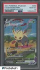 Leafeon VMAX