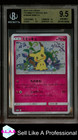Mimikyu 