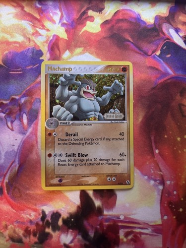 Machamp