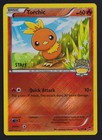 Torchic