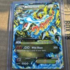 Mega Charizard EX