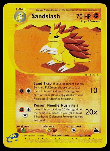 Sandslash